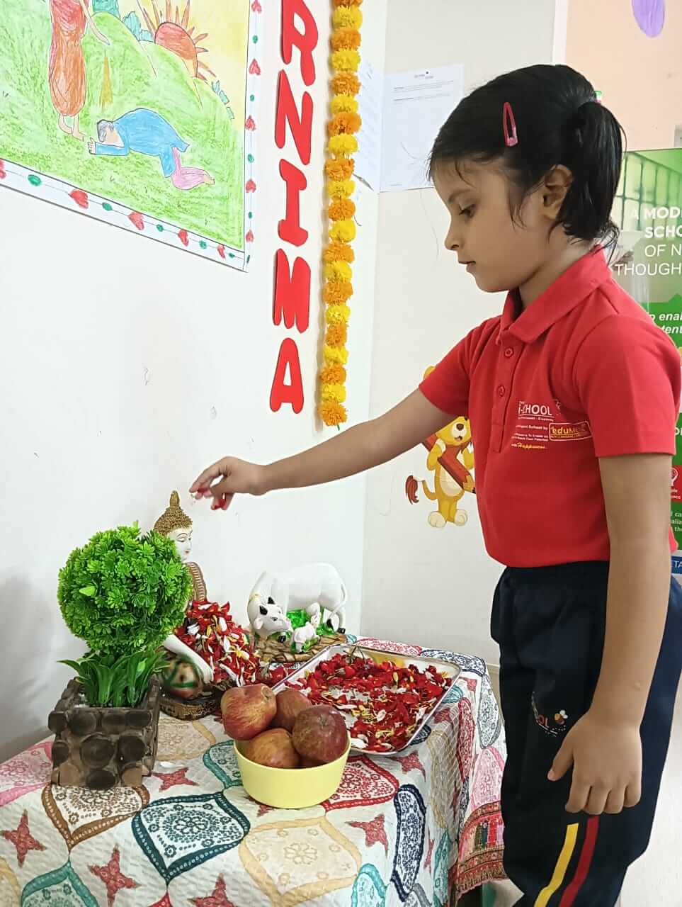 Play School  Panchkoshi Varanasi  