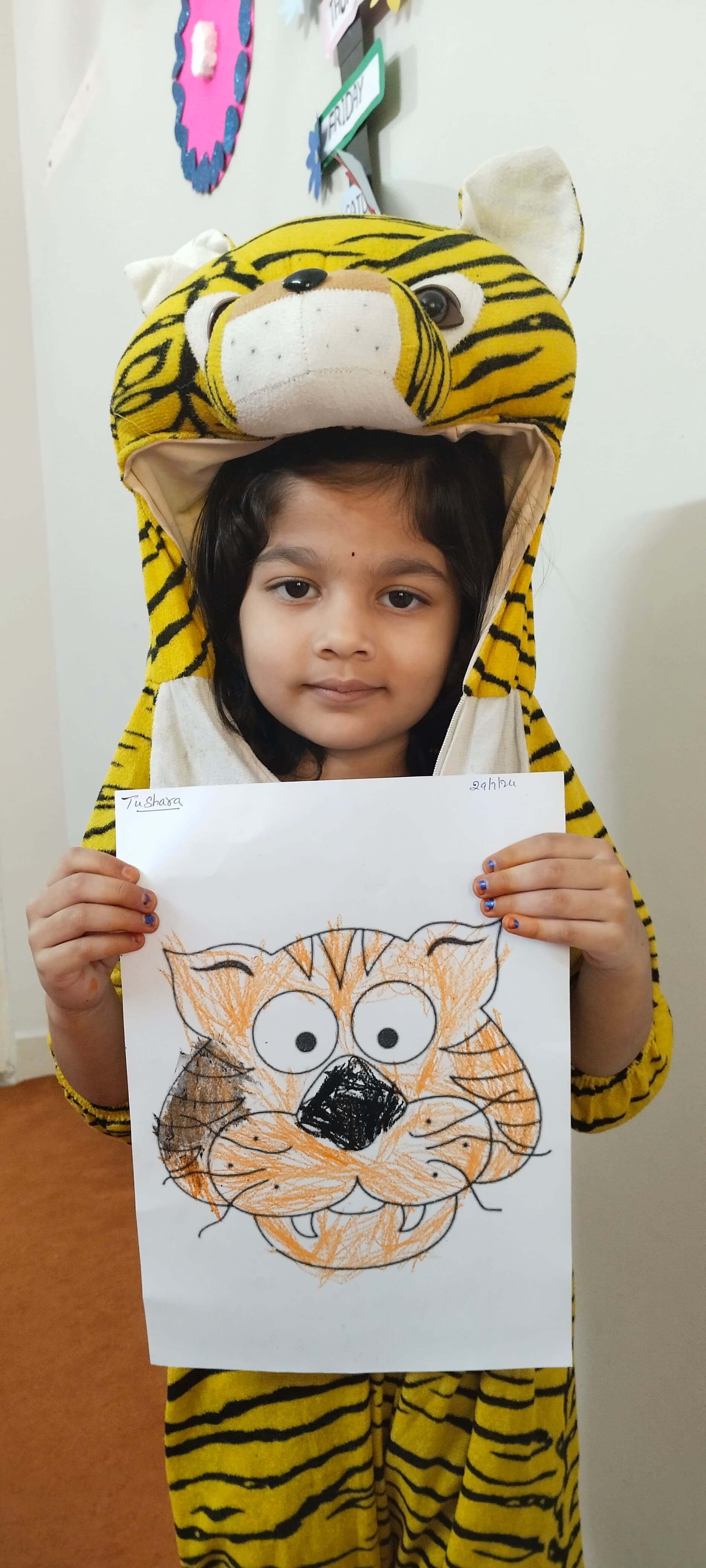 Play School  Panchkoshi Varanasi   